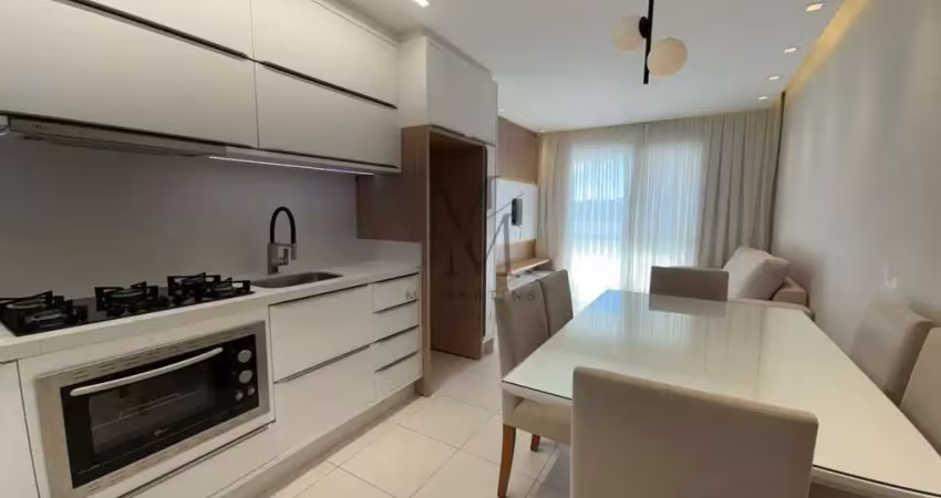 Apartamento em Passa Vinte, Palhoça/SC