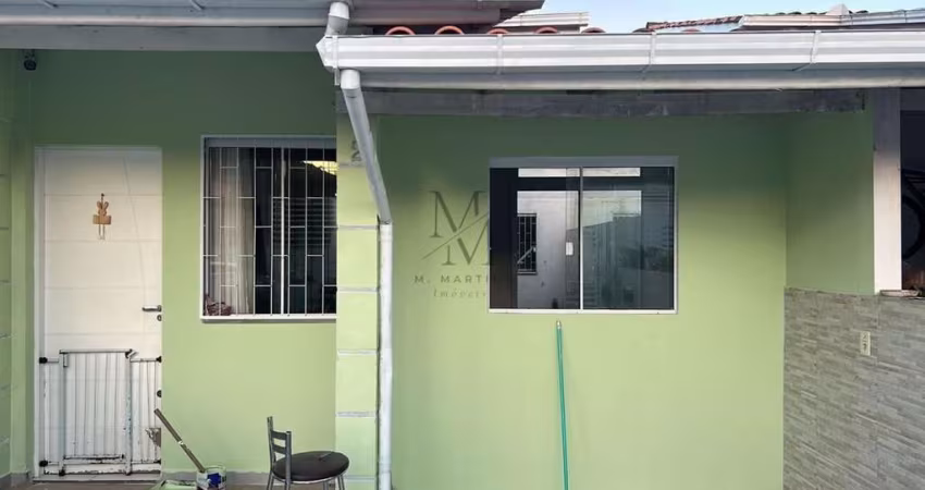Casa à venda no bairro Forquilhas - São José/SC