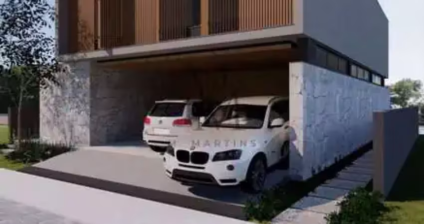 Casa à venda no bairro Deltaville - Biguaçu/SC