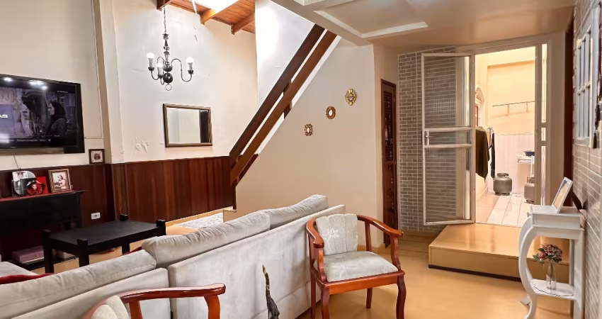Terreno 12x30 - Casa térrea em Pinhais com 3 quartos