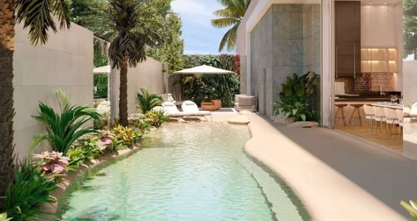 Maison Lumière Caiobá – Apartamento de Alto Padrão no Litoral do Paraná com Piscina Praia, Automação Residencial e Design Exclusivo