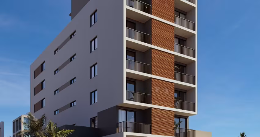 Suíça Flats Fernando Amaro: Sofisticação, Conforto e Localização Privilegiada em Curitiba