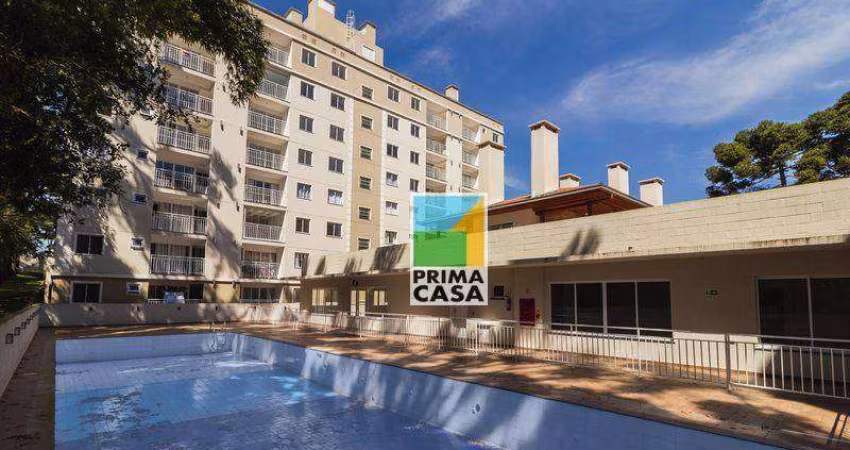 Apartamento à venda, 51 m² por R$ 299.900,00 - Atuba - Pinhais/PR
