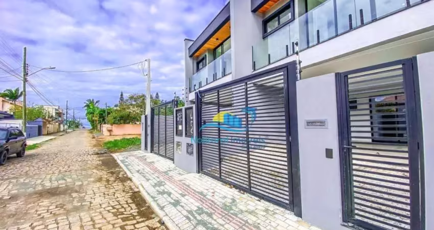 Casa com 3 quartos à venda no Itacolomi, Balneário Piçarras 