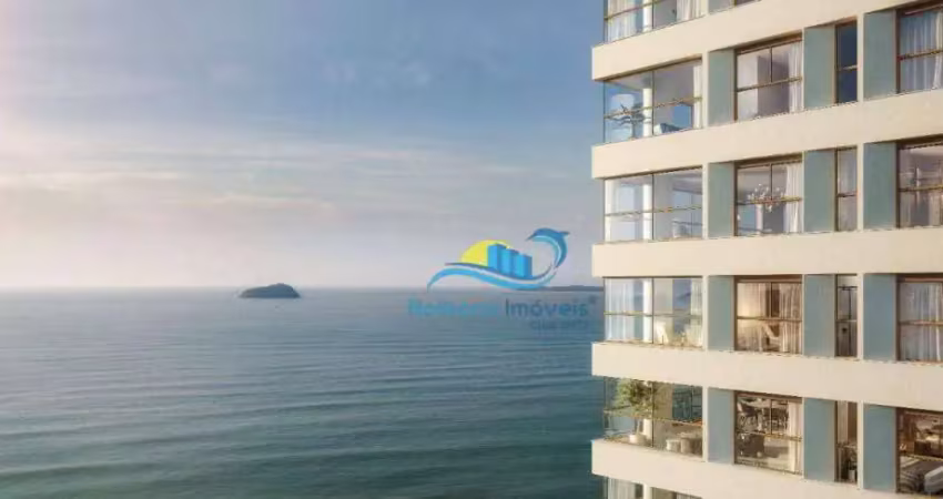 Apartamento com 3 quartos à venda no Itacolomi, Balneário Piçarras 