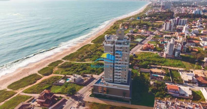 Apartamento 3 suítes - Residencial Guadalupe III