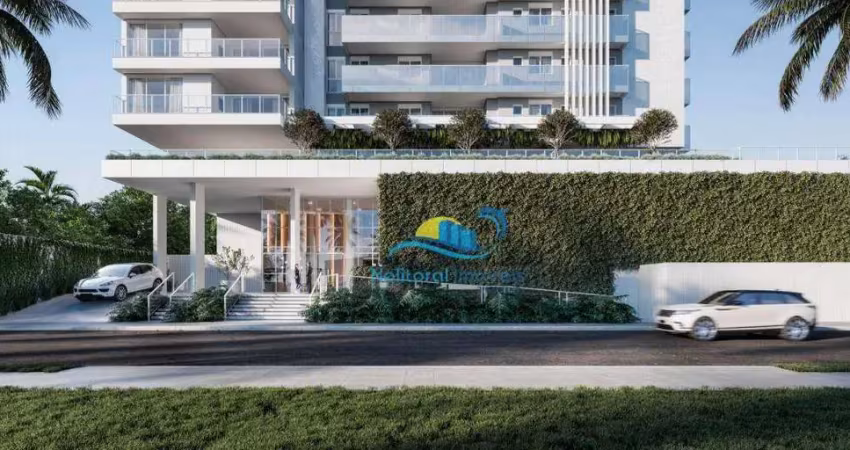 Apartamento com 3 quartos à venda no Itacolomi, Balneário Piçarras 