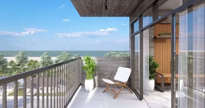 Apartamento com 3 quartos à venda no Itacolomi, Balneário Piçarras 