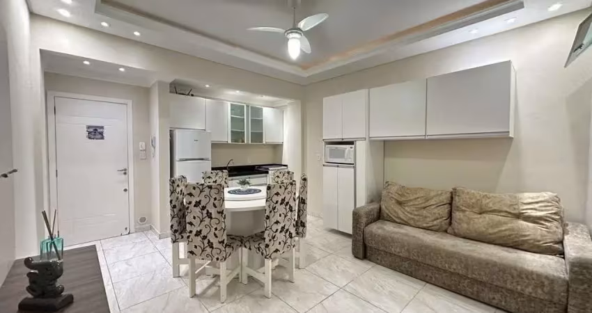 Loft - 180m da praia