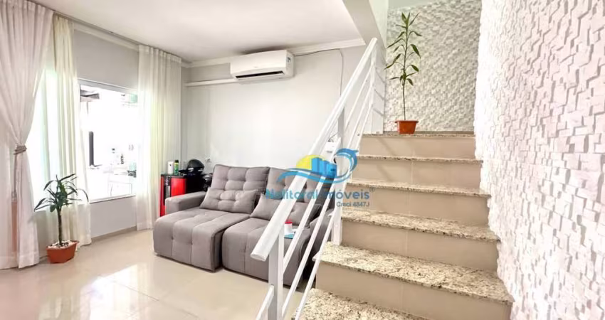 Casa à venda com 2 suítes no Centro de Balneário Piçarras - 2 vagas de garagem