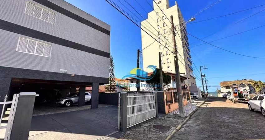 Apartamento no Centro a 150m da praia - 1 suíte + 2 quartos - Pronto para Morar
