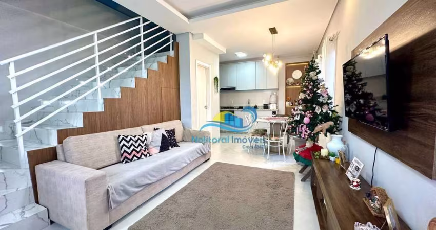 Casa com 2 suítes - semi mobiliada - Itajuba - Amplo quintal em frente e nos fundos