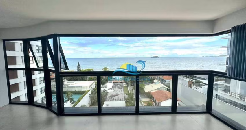 Apartamento - Quadra mar