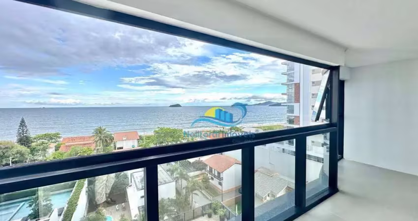 Apartamento - Quadra mar
