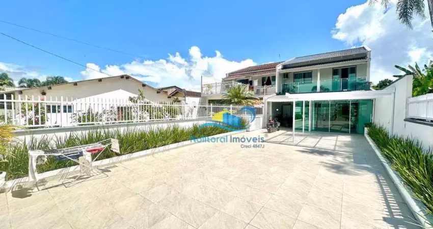 Casa com 3 quartos à venda no Centro, Balneário Piçarras 