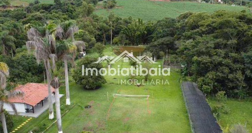 Sítio à venda Bragança Paulista - 9.466m²