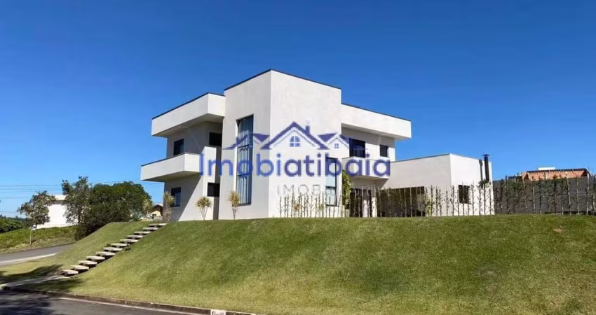 Casa à venda em Cond. de Alto Padrão - Jarinu - 794m²
