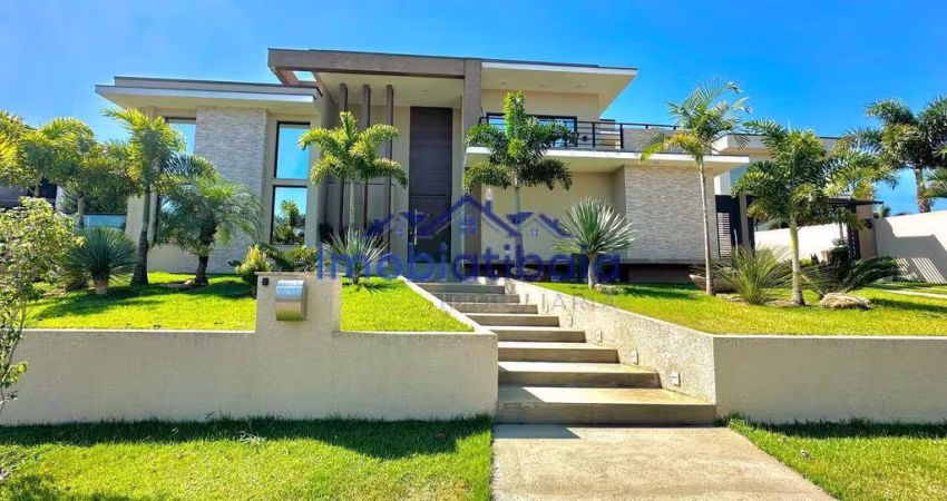 Casa à venda em Cond. Serra da Mantiqueira em Joanópolis - 1000m²