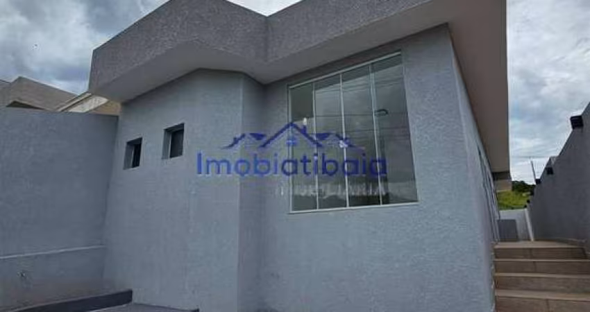 Casa à venda em Bom Jesus dos Perdões - Jd. Santa Fé - 200 m²
