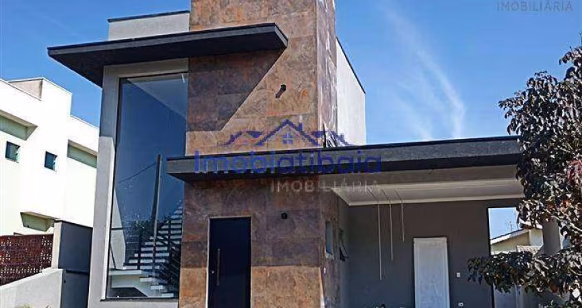 Casa à venda Cond. Terras de Atibaia - Atibaia - 300m²