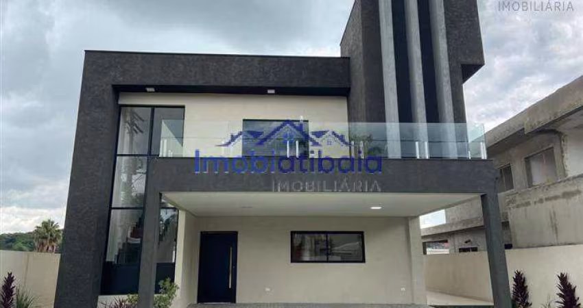 Casa à venda Cond. Shambala III - Atibaia - 600m²