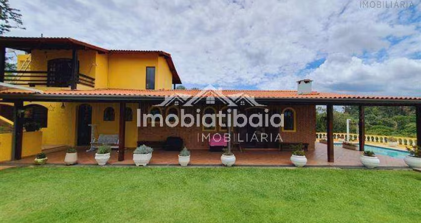 Chácara à venda Condomínio no Bairro do Portão - Atibaia - 2.000m²