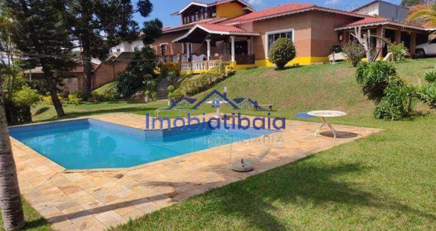 Chácara à venda em Canedos - Piracaia - 2.400 m²