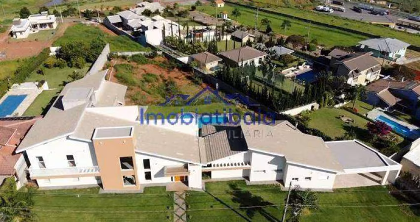 Chácara à venda cond. Terras da Fazenda Santana - Atibaia - 2370m²