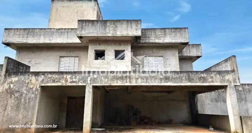 Chácara em construção à venda em condomínio - atibaia - 2.341,54m²