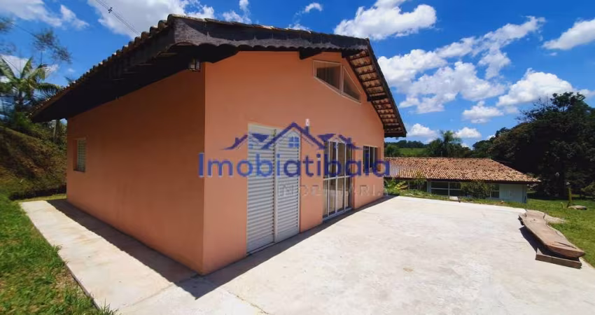 Sítio à venda em Piracaia - 30.000m²