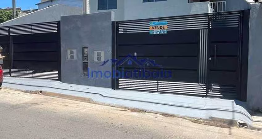 Casa à venda em Atibaia - Parque São Pedro - 134,10 m²