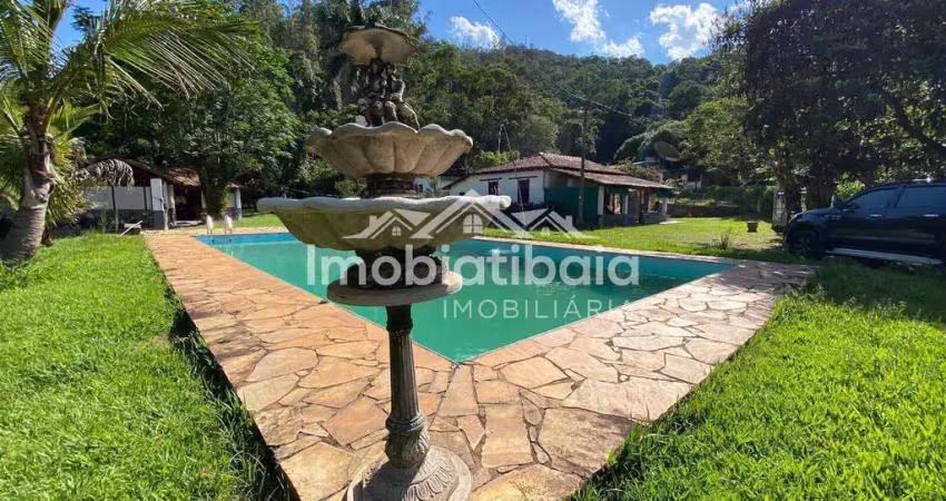 Sítio à venda em nazaré paulista - mascate - 100.000 m²