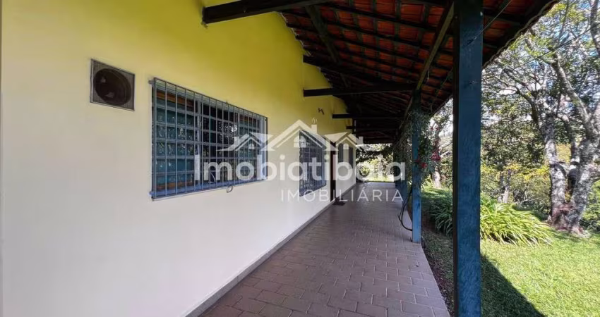 Sítio à venda em Atibaia - Bairro do Rosário - 46.887 m²