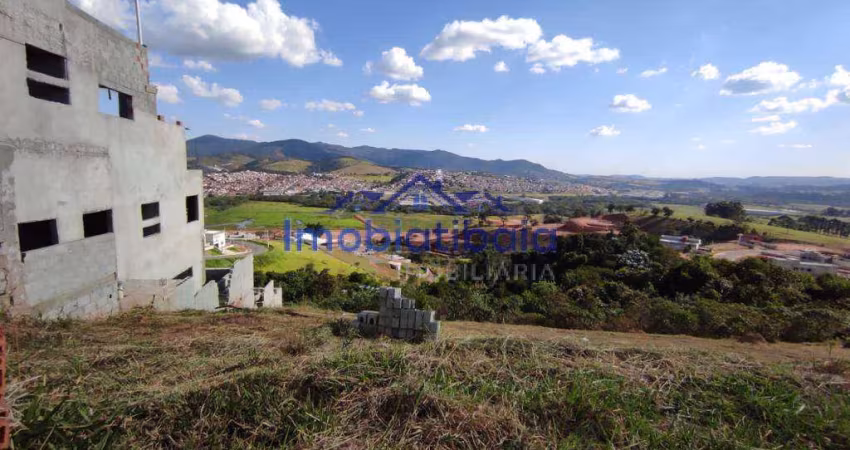 Terreno à venda cond. Alto da Floresta - 360m²