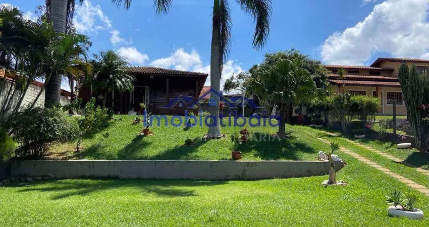 Chácara à venda Cond. Vila Dom Pedro em Atibaia - 1000m²