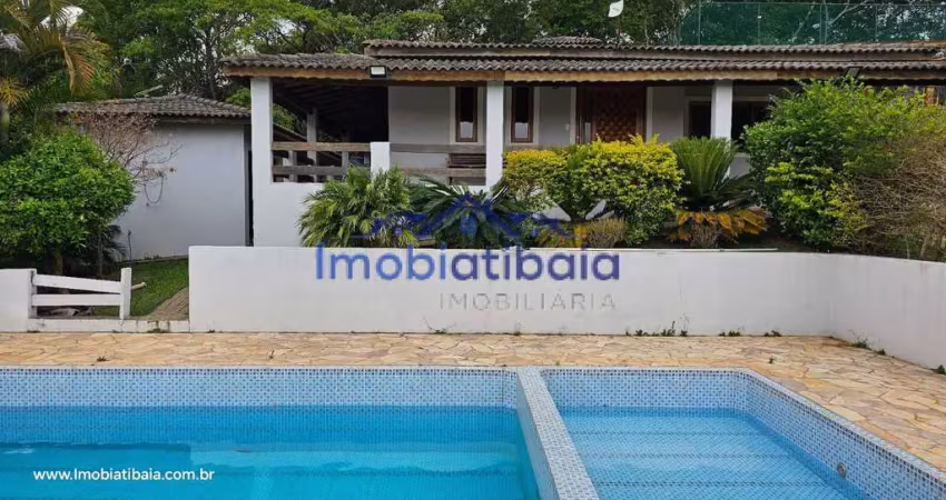 Chácara à venda Cond. Green Village em Piracaia - 1000m²
