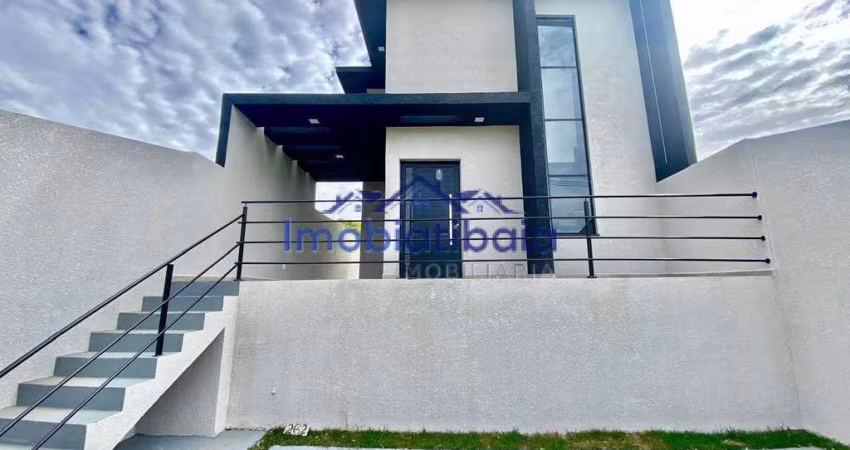 Casa à venda Santa Marta - Bom Jesus dos Perdões - 200 m²
