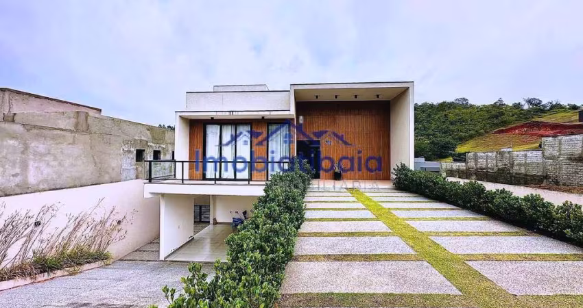 Casa à venda Cond. Quintas da Boa Vista em Atibaia - 600m²