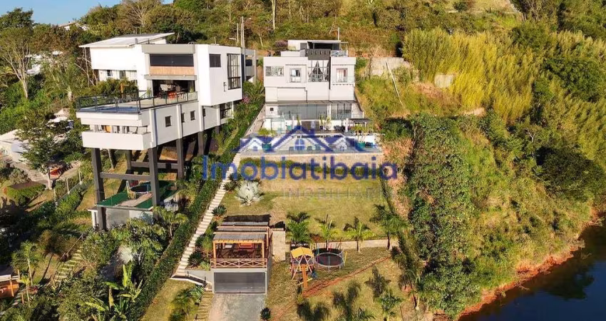 Casa à venda Cond. Águas de Igaratá - 1.050 m²