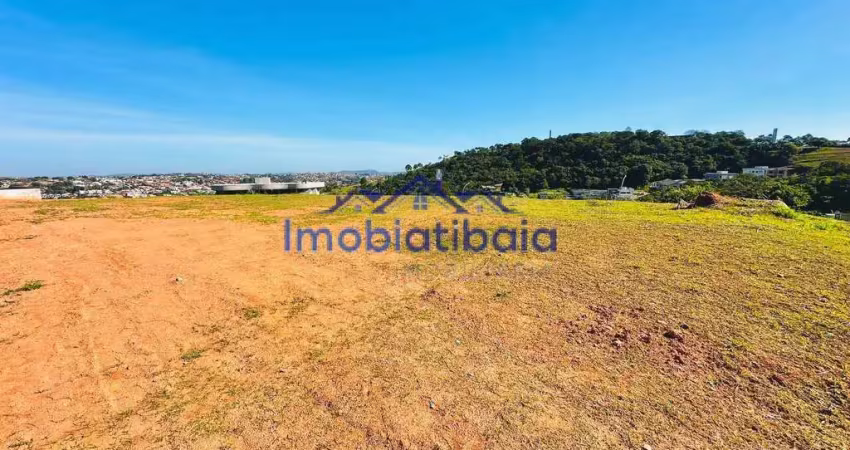 Terreno à venda cond. Itaporã em Atibaia -  1.051,49m²