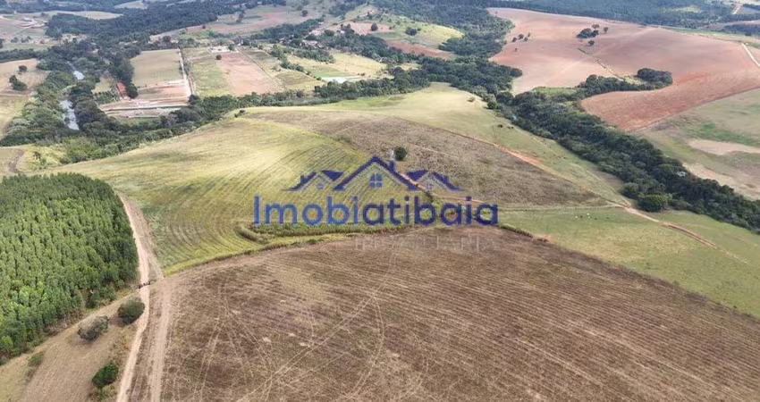 Fazenda à venda na região Bragantina - 22 alqueires, 532400m²