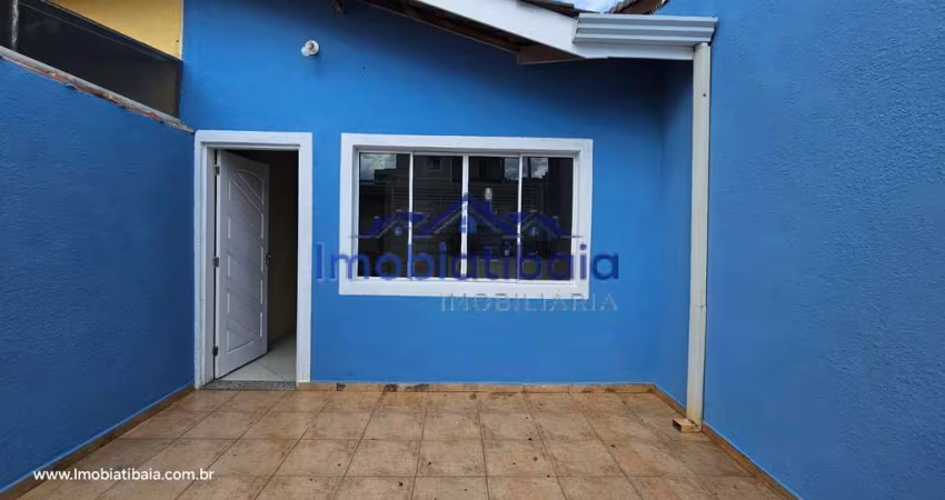 Casa à venda - Jardim Cerejeiras em Atibaia - 92m²