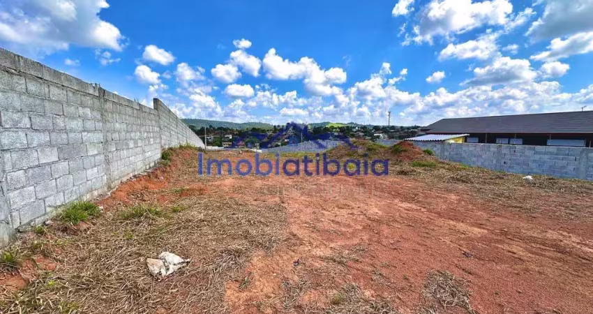 Terreno à venda em atibaia loteamento jd. centenário - 1.065,00 m²