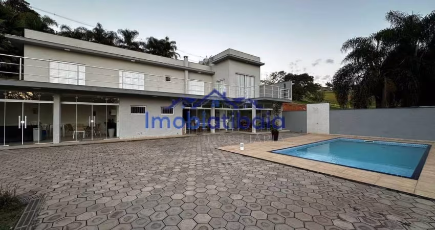 Chácara à venda Condomínio com acesso a Represa em Joanópolis - 2000m²