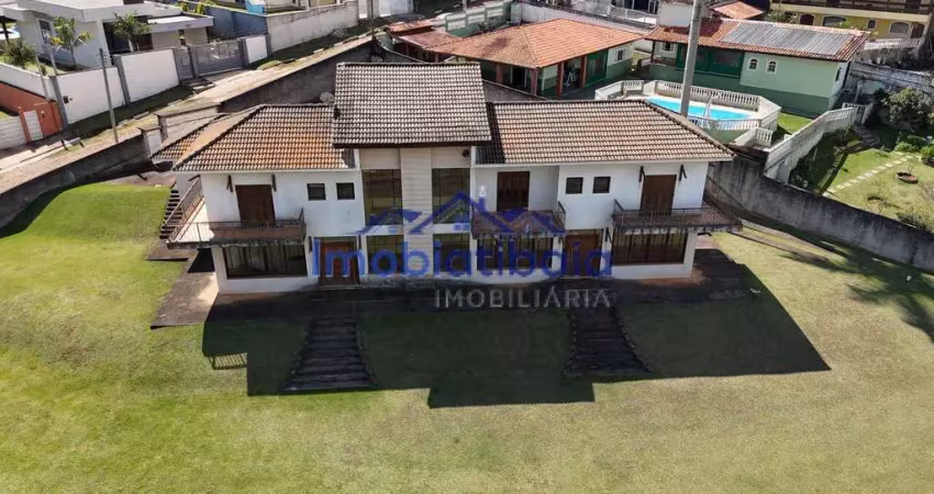 Chácara à venda cond. vila dom pedro em atibaia - 1750m²