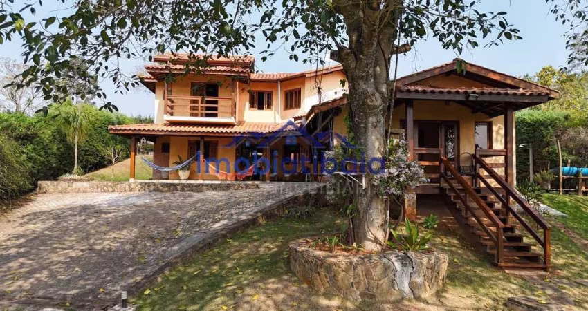 Chácara à venda Cond. Recanto dos Pássaros - Piracaia - 2375m²