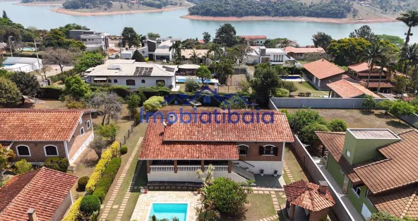 Chácara à venda no Cond. Novo Horizonte em Piracaia - 1.243 m²