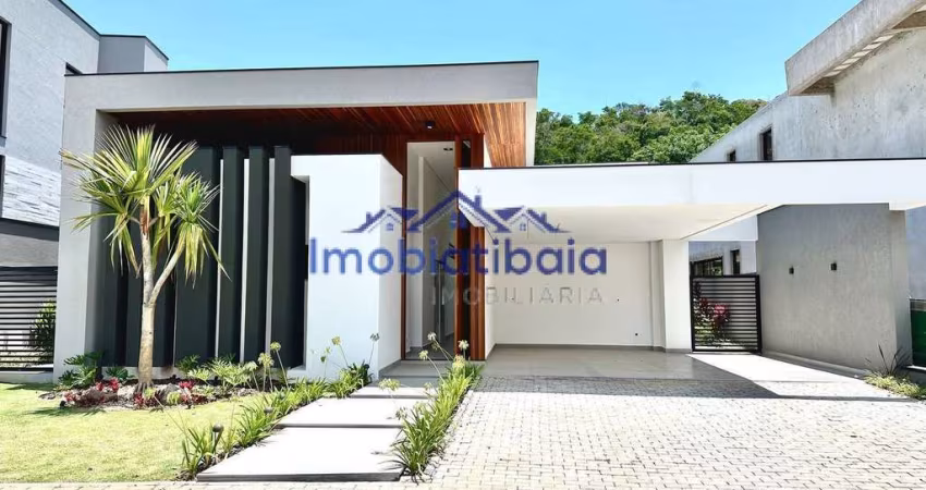 Casa à venda em Atibaia - Cond. Granville - San Fernando Valley - 569,96 m²