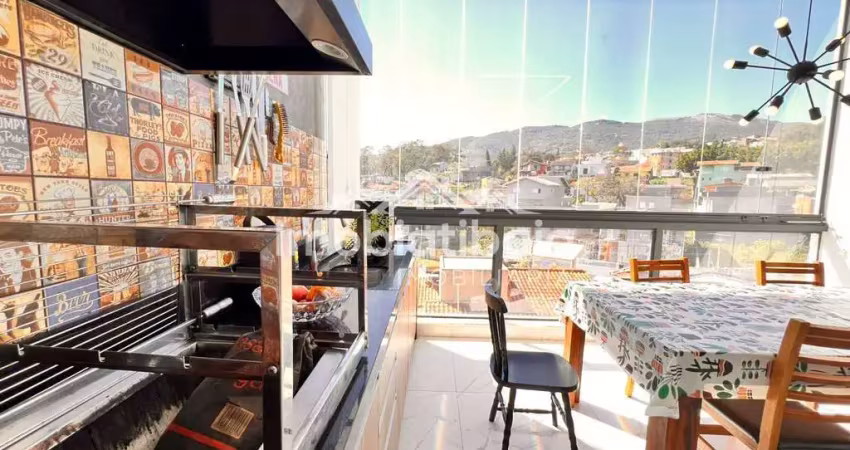 Casa com 3 quartos à venda na Rua A, Jardim Maristela, Atibaia