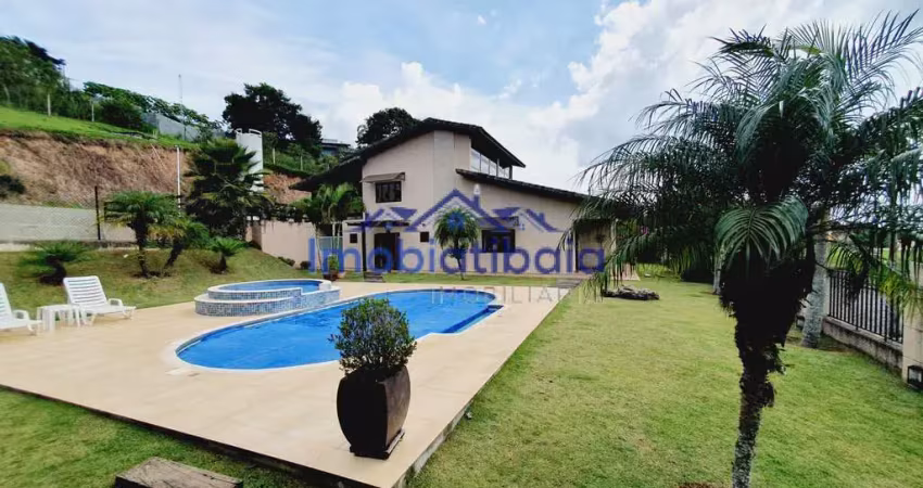 Chácara à venda Cond. Village Atibaia em Atibaia - 1000 m²
